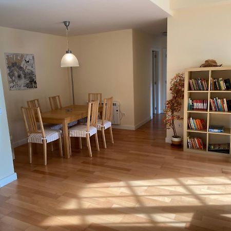 Apartamestos Beach Langosteira Fisterra Zewnętrze zdjęcie