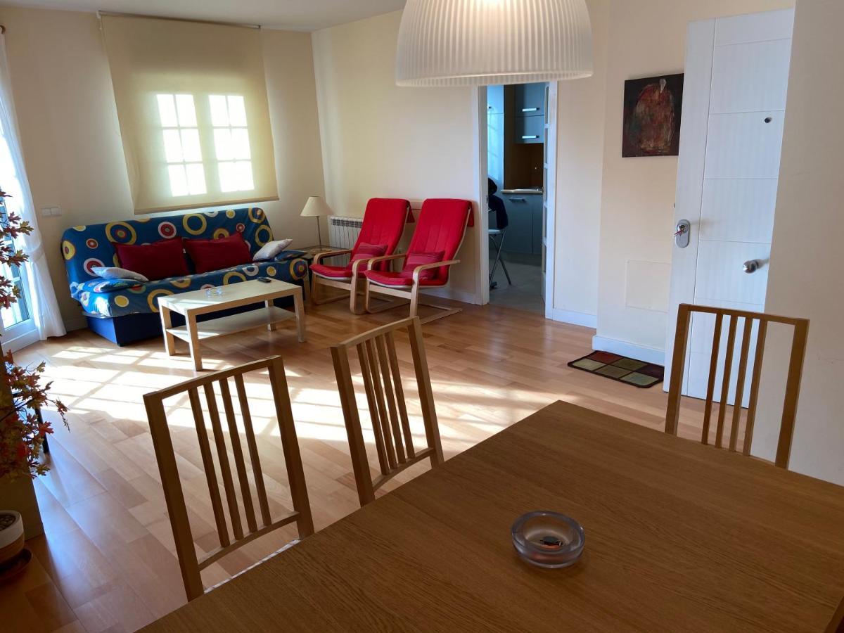 Apartamestos Beach Langosteira Fisterra Zewnętrze zdjęcie