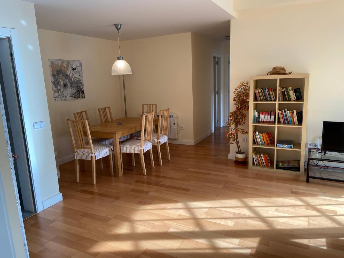 Apartamestos Beach Langosteira Fisterra Zewnętrze zdjęcie