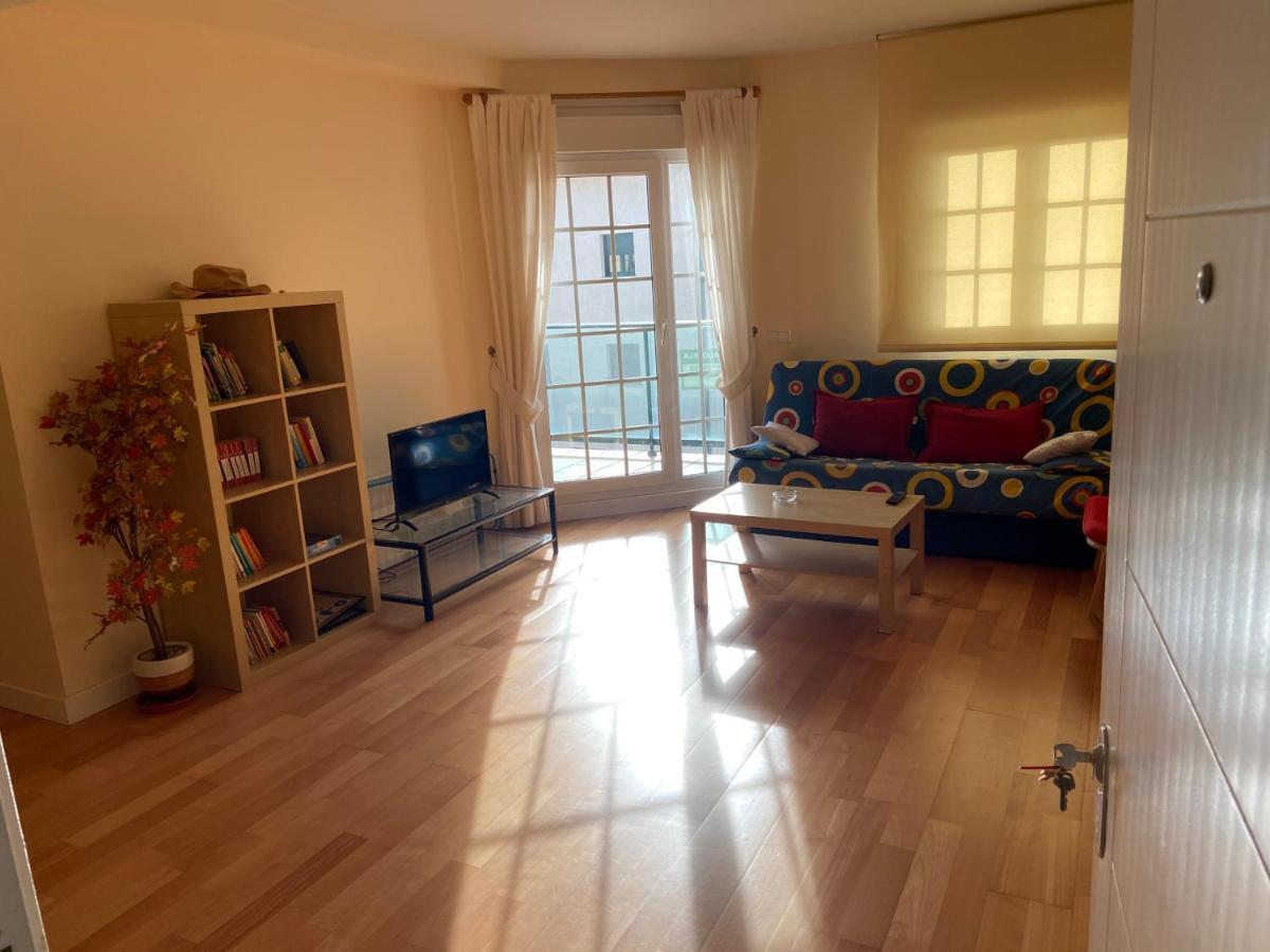 Apartamestos Beach Langosteira Fisterra Zewnętrze zdjęcie