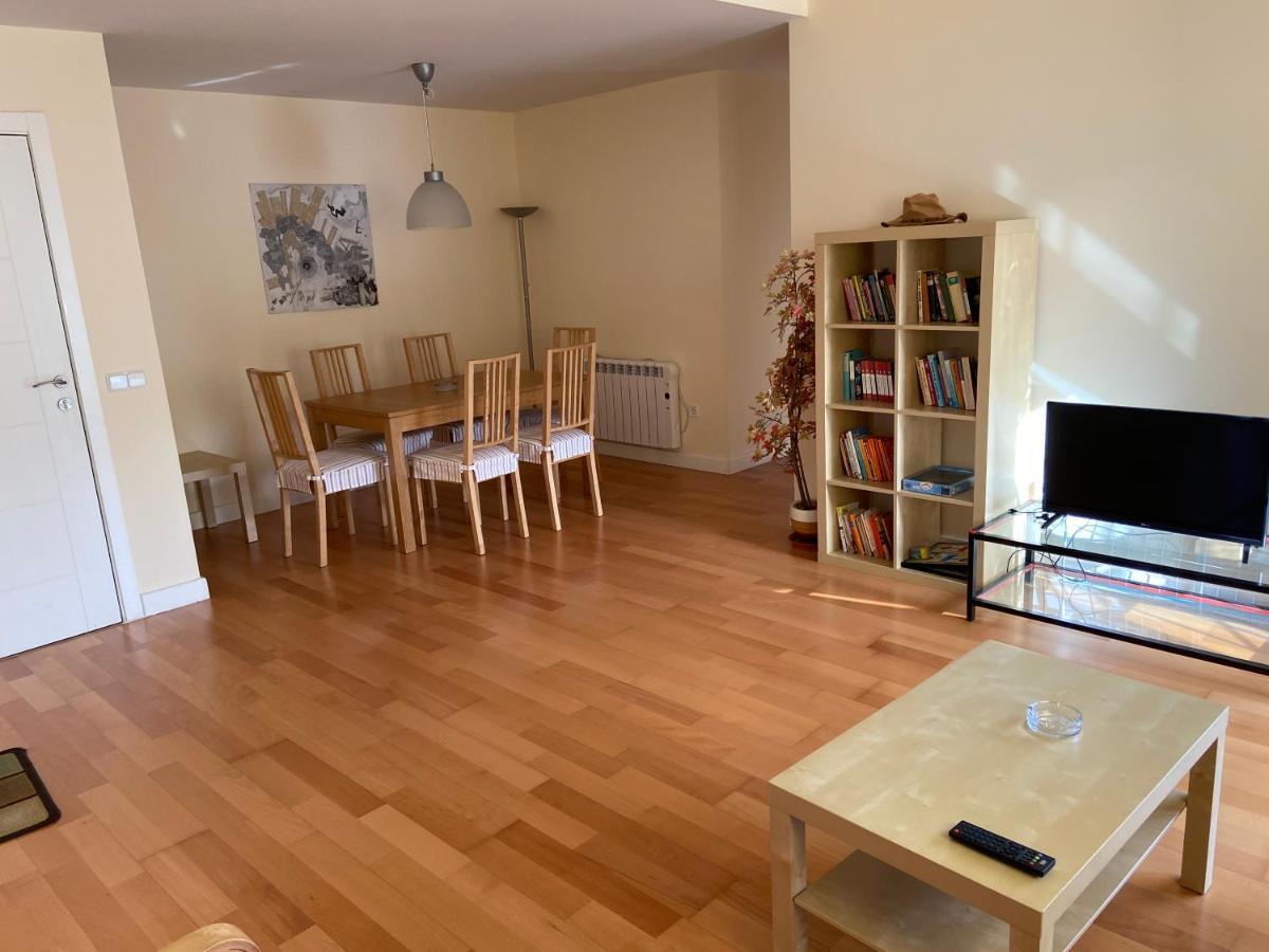 Apartamestos Beach Langosteira Fisterra Zewnętrze zdjęcie