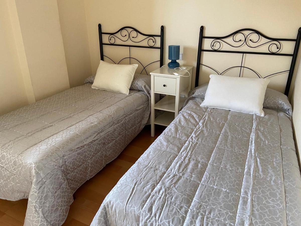 Apartamestos Beach Langosteira Fisterra Zewnętrze zdjęcie